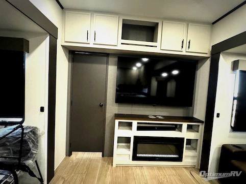 2027 Forest River Crusader 2SUITE RV Photo 3