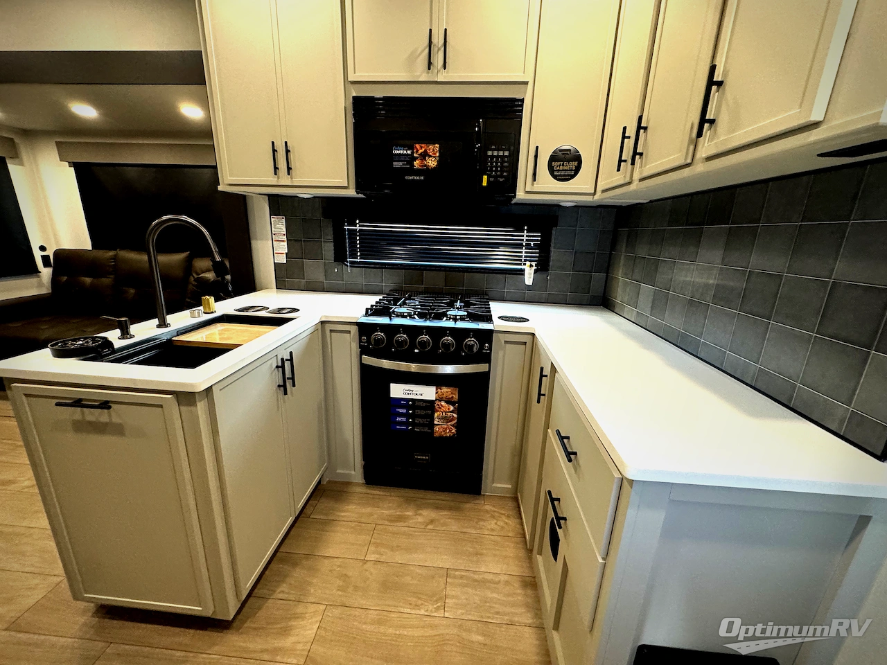 2027 Forest River Crusader 2SUITE Photo 1