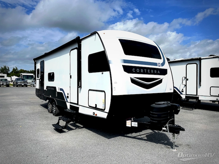2025 Heartland Corterra 25.2RK RV Photo 1