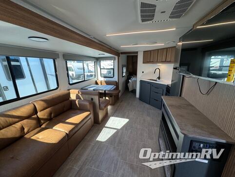 2025 Heartland Corterra 26.3RB RV Photo 2
