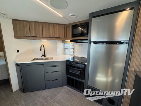 2025 Heartland Corterra 26.3RB RV Photo 3