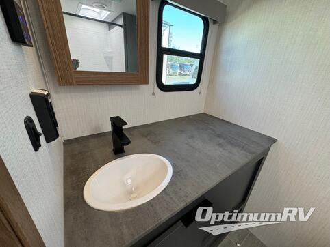 2025 Heartland Corterra 26.3RB RV Photo 4