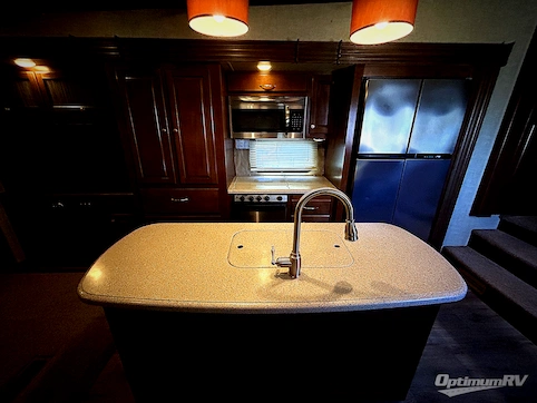 2016 Heartland Big Country 3450TS RV Photo 2