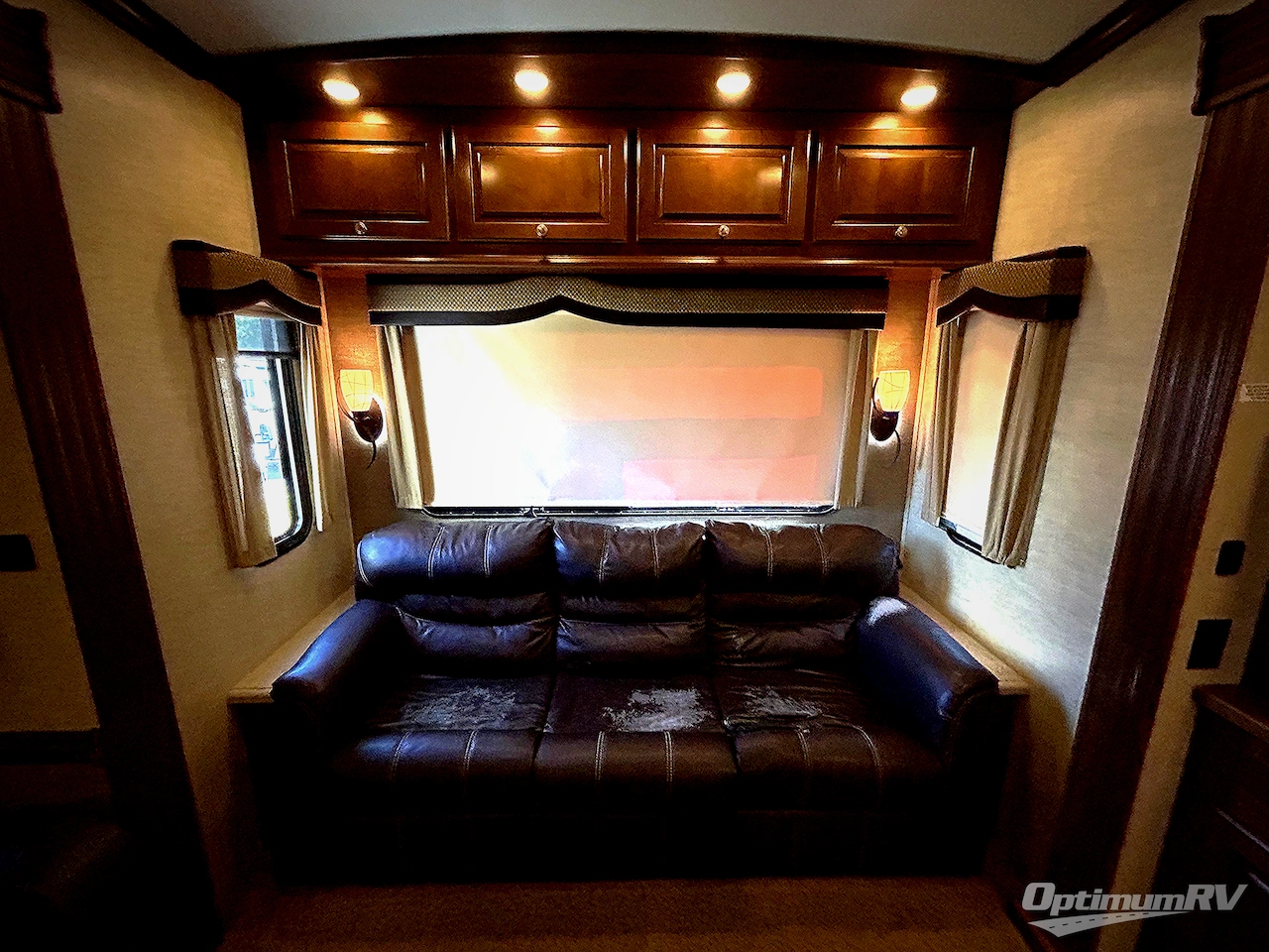 2016 Heartland Big Country 3450TS Photo 19