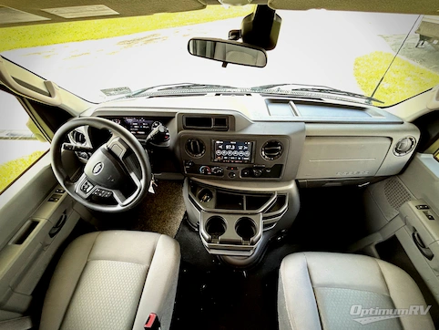 2027 Forest River Sunseeker LE 3250DSLE Ford RV Photo 2