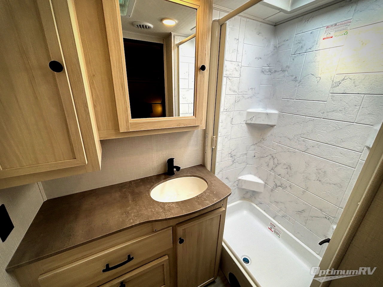 2027 Forest River Sunseeker LE 3250DSLE Ford Photo 21