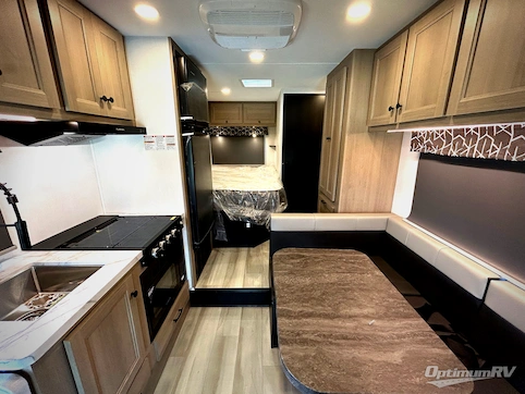 2026 Forest River Sunseeker 2350ALEF RV Photo 2