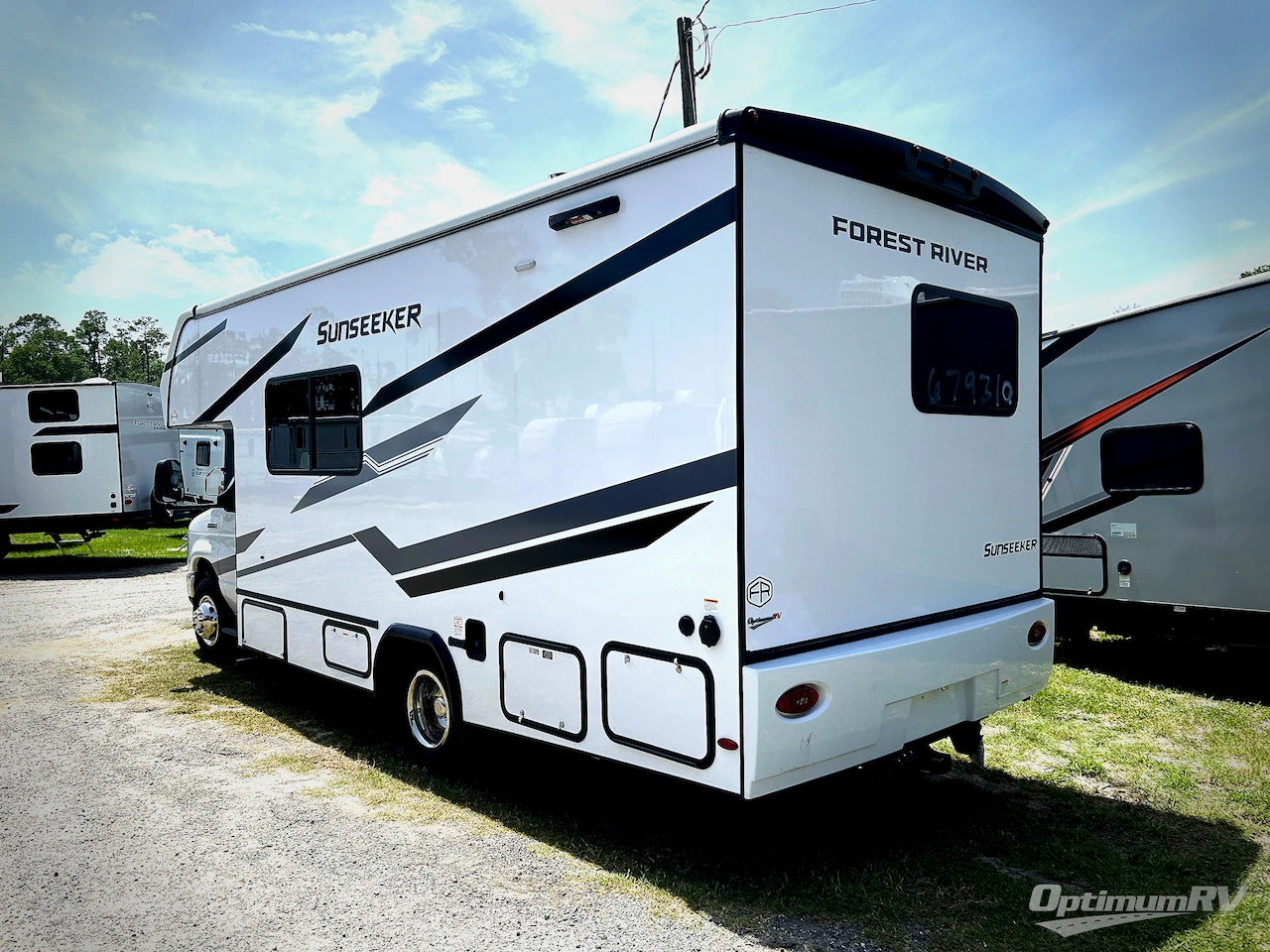 2026 Forest River Sunseeker 2350ALEF Photo 2