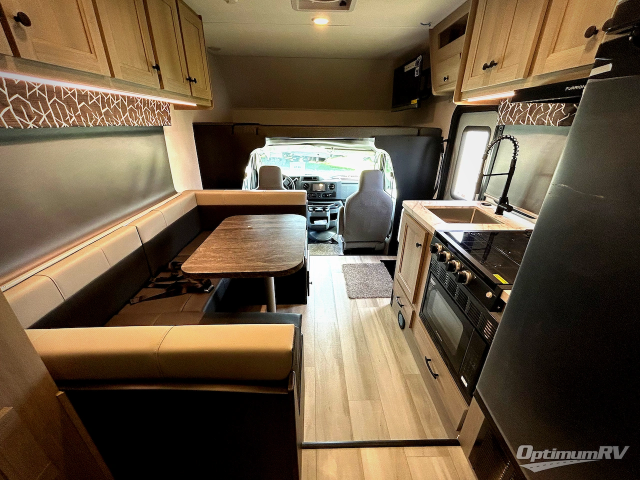 2026 Forest River Sunseeker 2350ALEF Photo 5