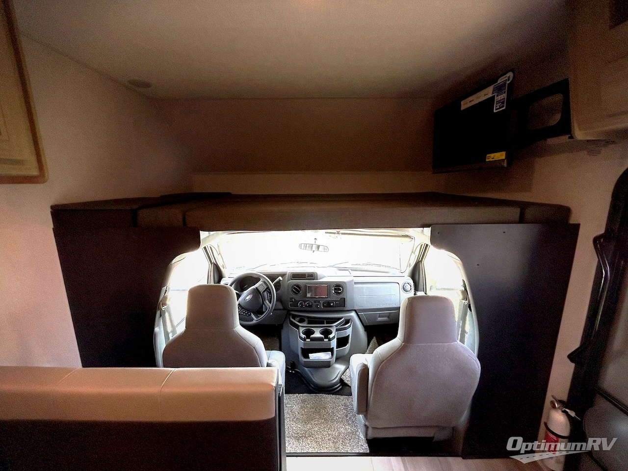 2026 Forest River Sunseeker 2350ALEF Photo 10