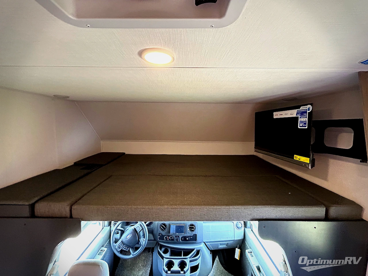 2026 Forest River Sunseeker 2350ALEF Photo 11