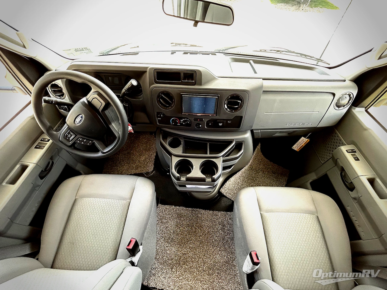 2026 Forest River Sunseeker 2350ALEF Photo 8