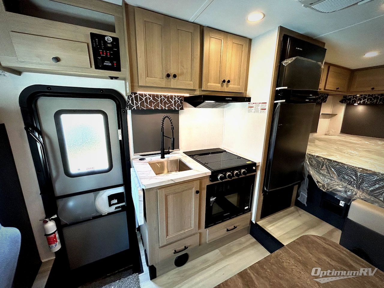 2026 Forest River Sunseeker 2350ALEF Photo 13