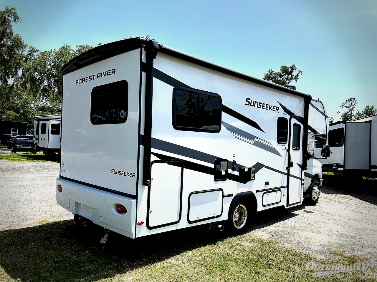 2026 Forest River Sunseeker 2350ALEF Photo 3