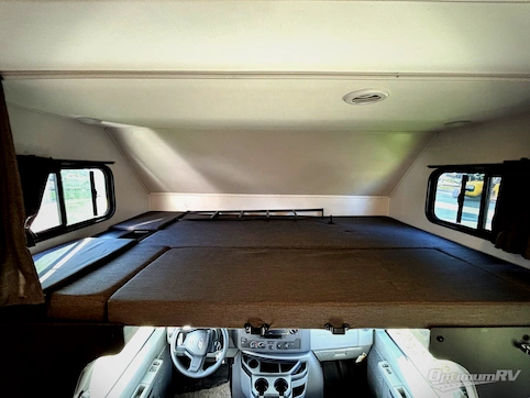 2024 Forest River Solera 27DSE RV Photo 3