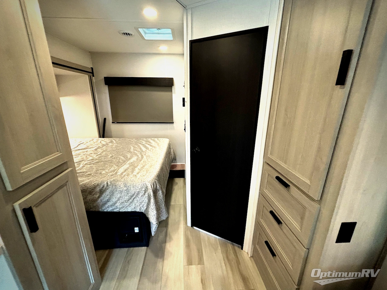 2024 Forest River Solera 27DSE Photo 16