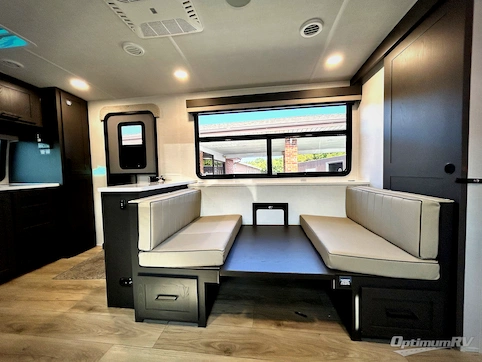 2026 Forest River Flagstaff Super Lite 26SFK RV Photo 2