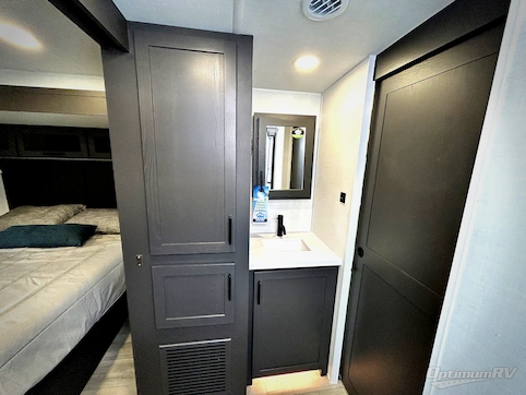 2026 Forest River Flagstaff Super Lite 26SFK RV Photo 3