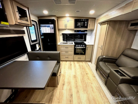 2026 Forest River Flagstaff Micro Lite 25SRK RV Photo 2