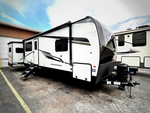 New 2026 Forest River Flagstaff Super Lite 29SRL Featured Photo