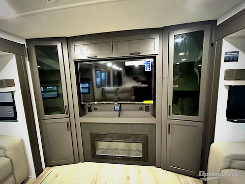 2026 Forest River Flagstaff Super Lite 29SRL RV Photo 2