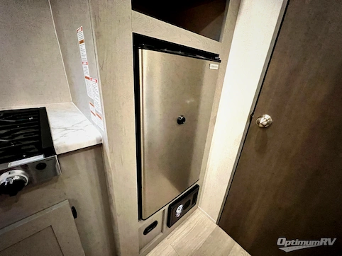 2026 Forest River Viking 3K Series 17BHX RV Photo 4