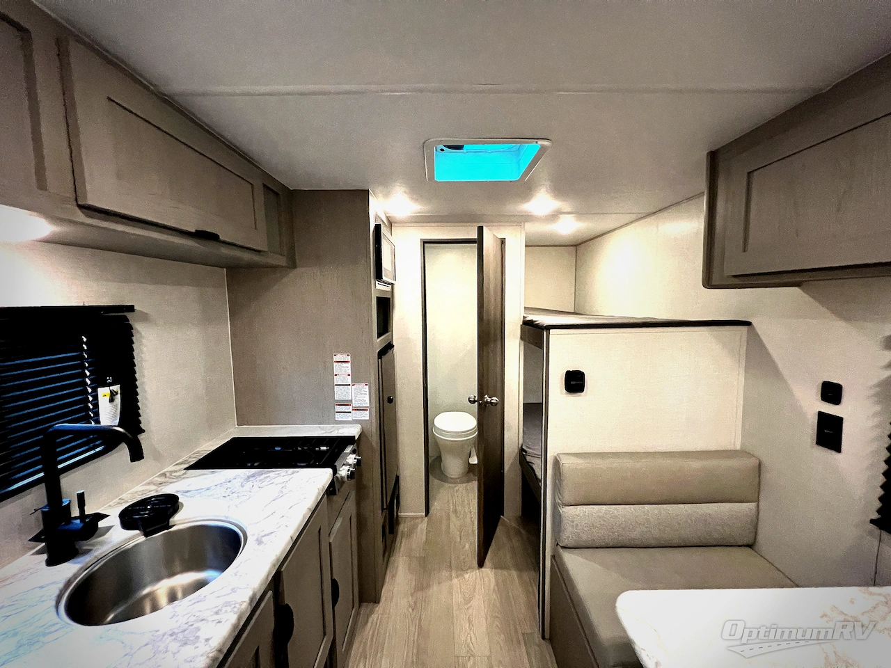 2026 Forest River Viking 3K Series 17BHX Photo 5