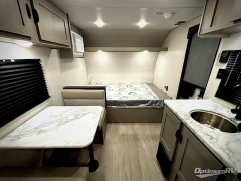 2026 Forest River Viking 3K Series 17BH RV Photo 2