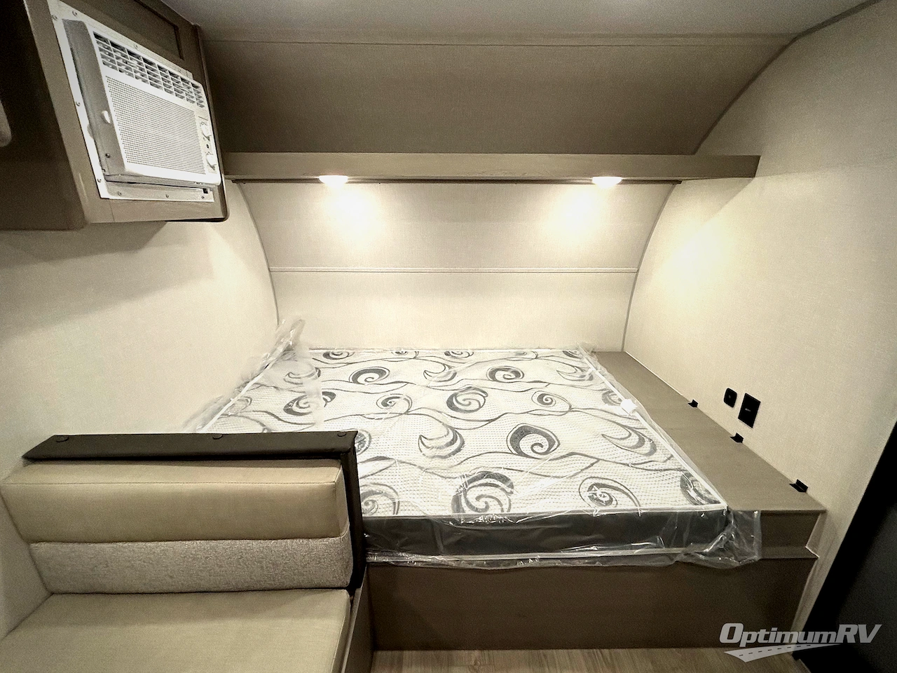 2026 Forest River Viking 3K Series 17BH Photo 7