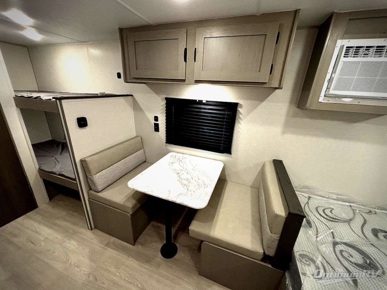 2026 Forest River Viking 3K Series 17BH Photo 9