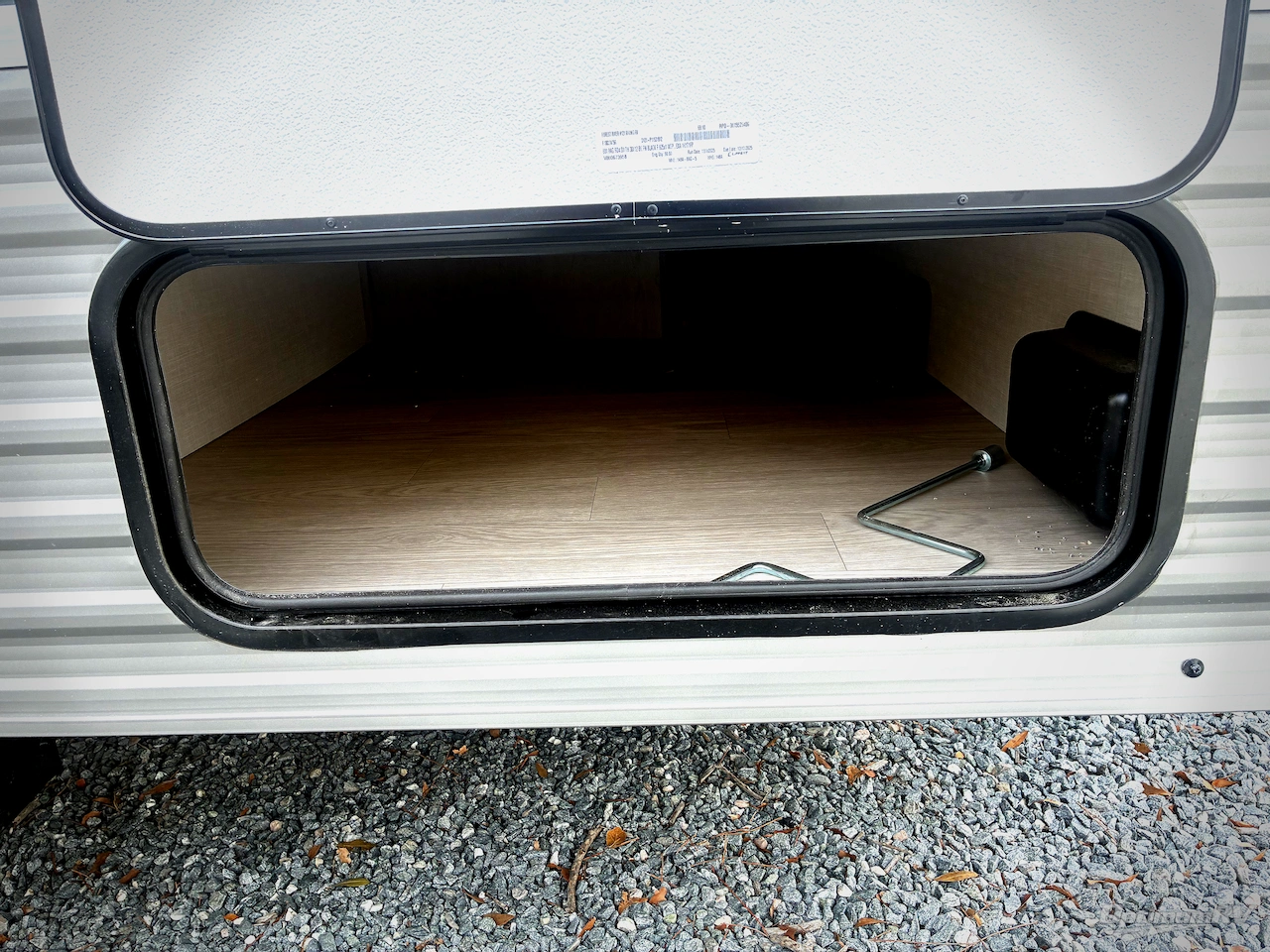 2026 Forest River Viking 3K Series 17BH Photo 16