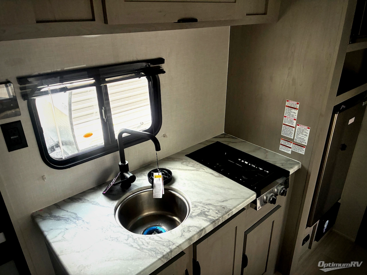 2026 Forest River Viking 3K Series 17BH Photo 11