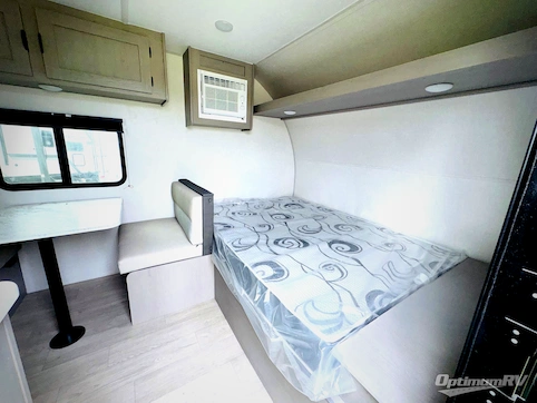 2026 Forest River Viking 3K Series 17BH RV Photo 3