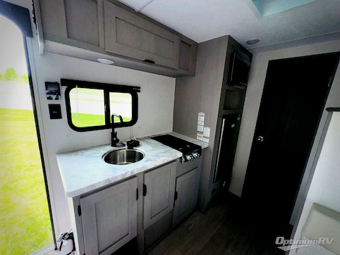 2026 Forest River Viking 3K Series 17BH RV Photo 4