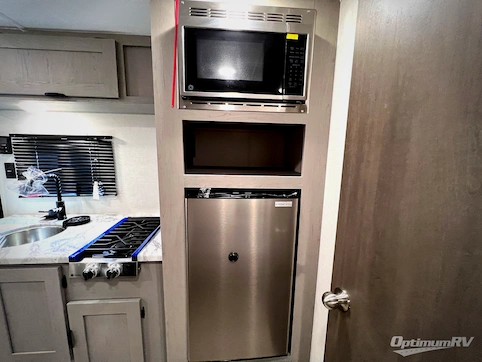 2026 Forest River Viking 3K Series 17BHX RV Photo 4