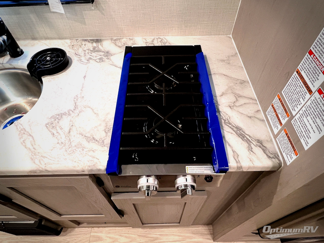 2026 Forest River Viking 3K Series 17BHX Photo 12