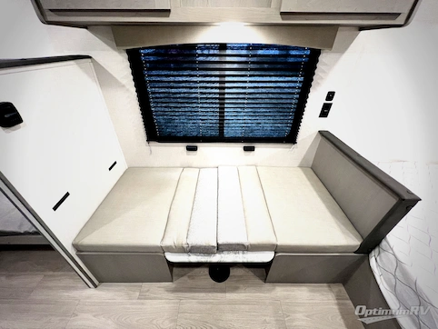 2026 Forest River Viking Saga 17BHSAGA RV Floorplan Photo