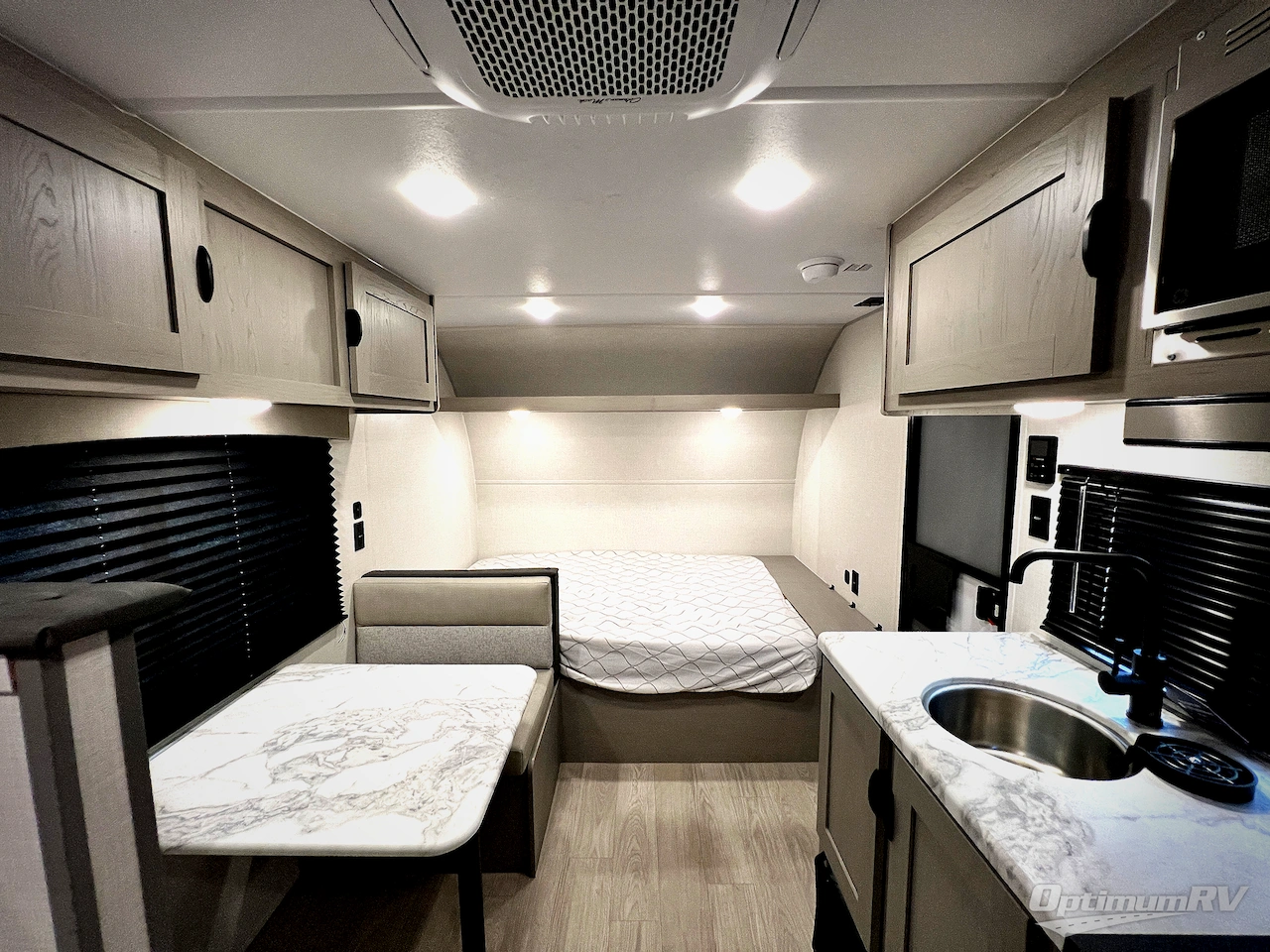 2026 Forest River Viking Saga 17BHSAGA Photo 5