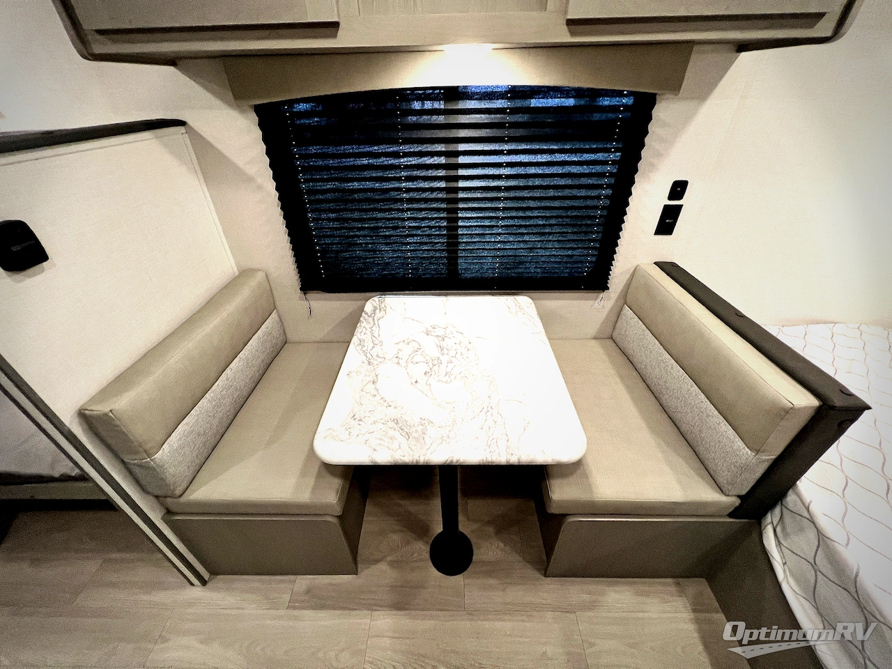 2026 Forest River Viking Saga 17BHSAGA Photo 7