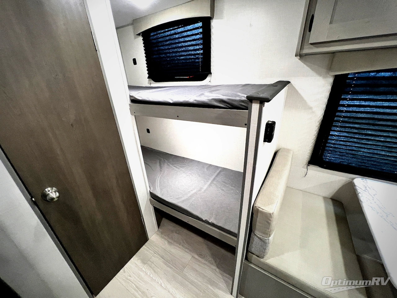 2026 Forest River Viking Saga 17BHSAGA Photo 8