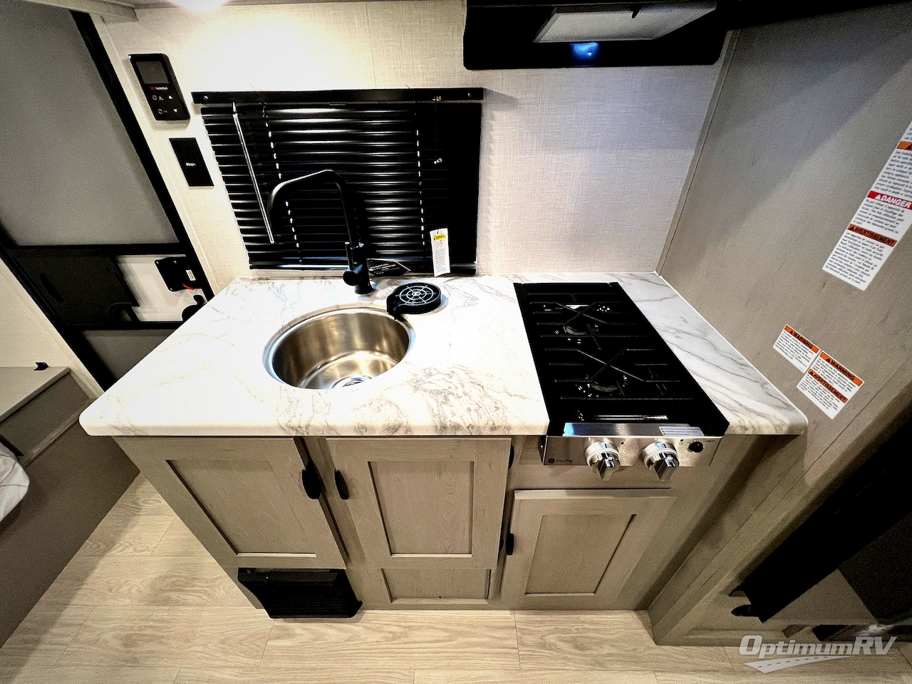 2026 Forest River Viking Saga 17BHSAGA Photo 11