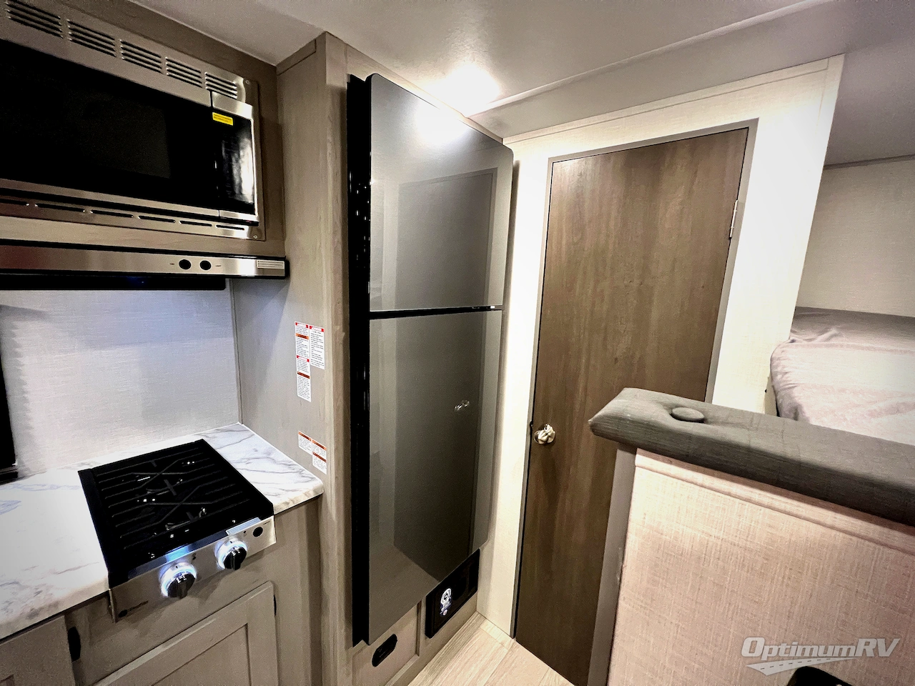 2026 Forest River Viking Saga 17BHSAGA Photo 19