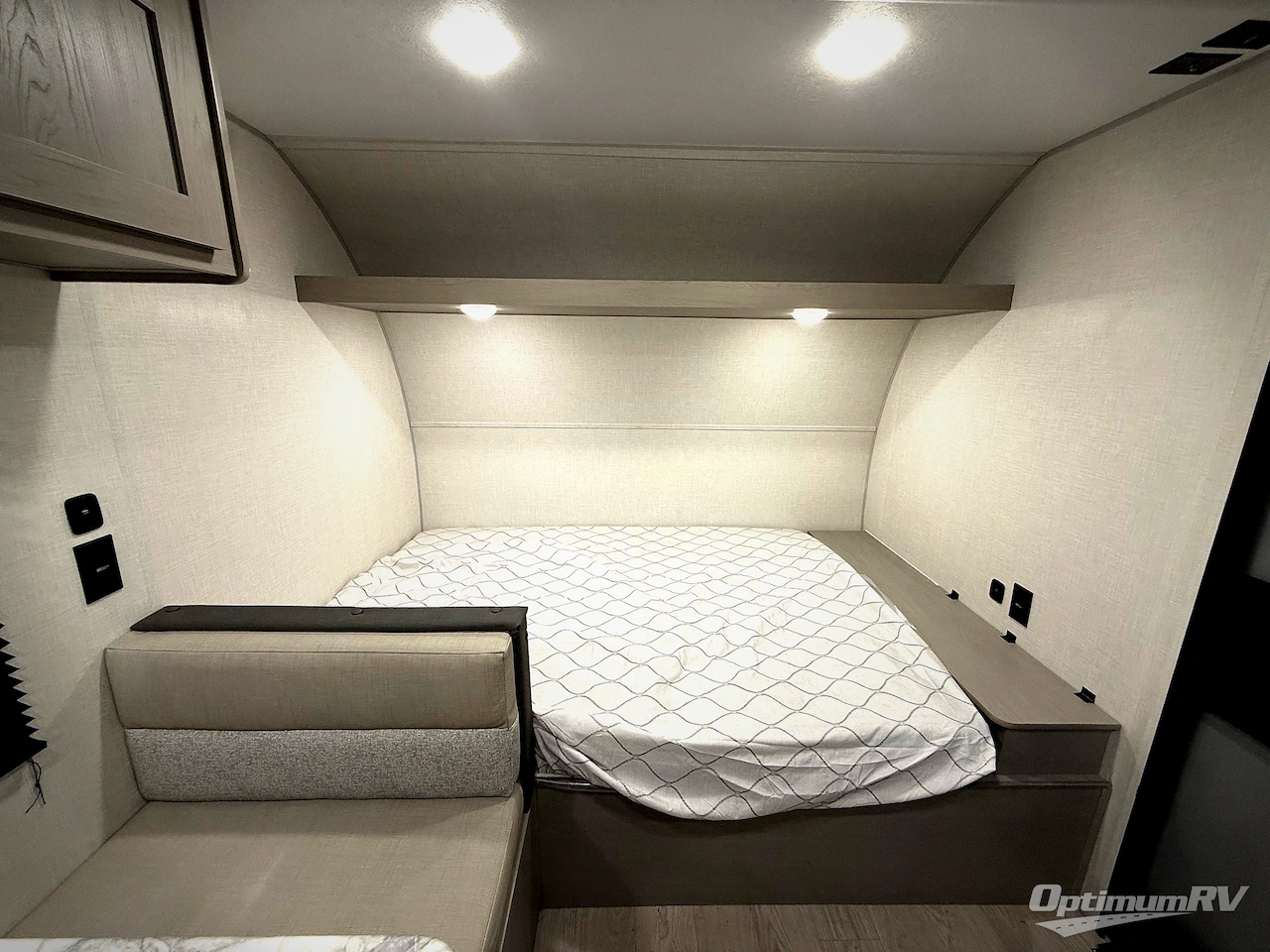 2026 Forest River Viking Saga 17SBH Photo 6