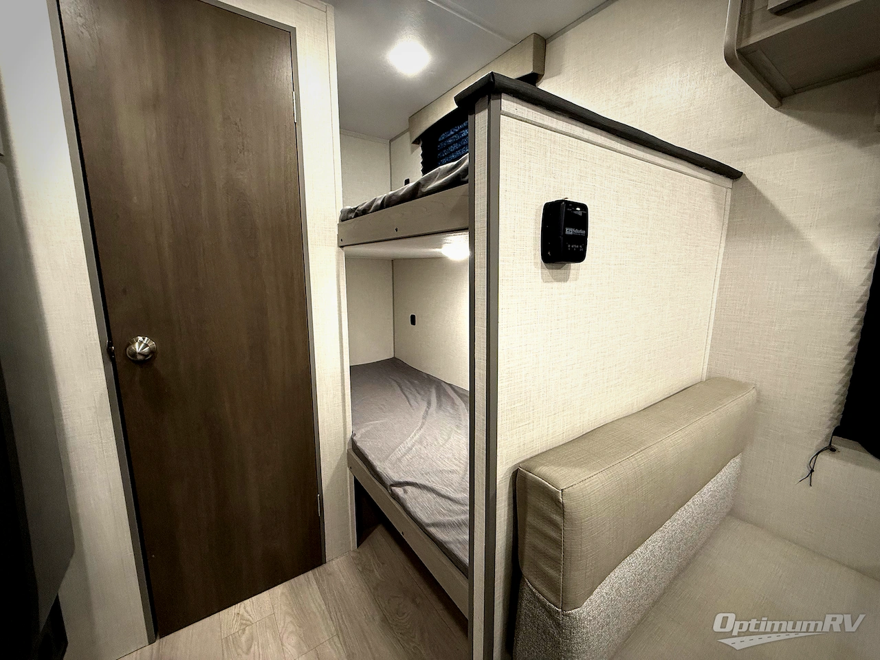 2026 Forest River Viking Saga 17SBH Photo 14