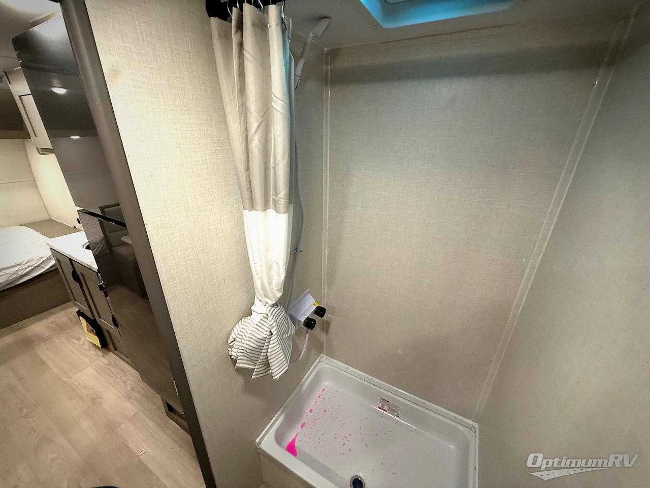 2026 Forest River Viking Saga 17SBH Photo 16