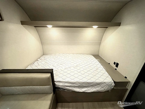 2026 Forest River Viking Saga 17SBH RV Photo 4