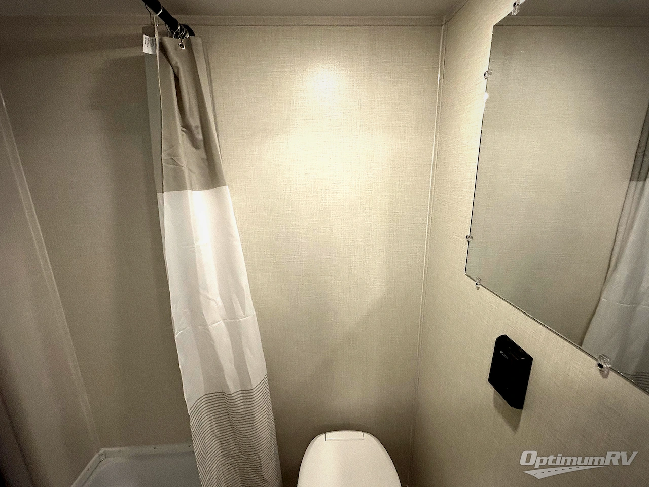 2026 Forest River Viking Saga 17SBH Photo 13