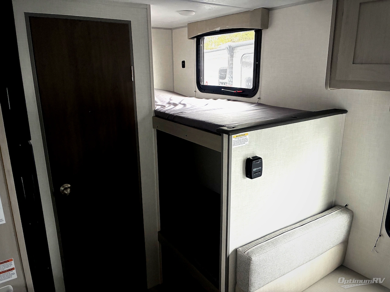 2026 Forest River Viking Saga 17SBH Photo 7