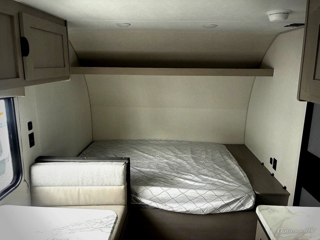 2026 Forest River Viking Saga 17SBH Photo 8