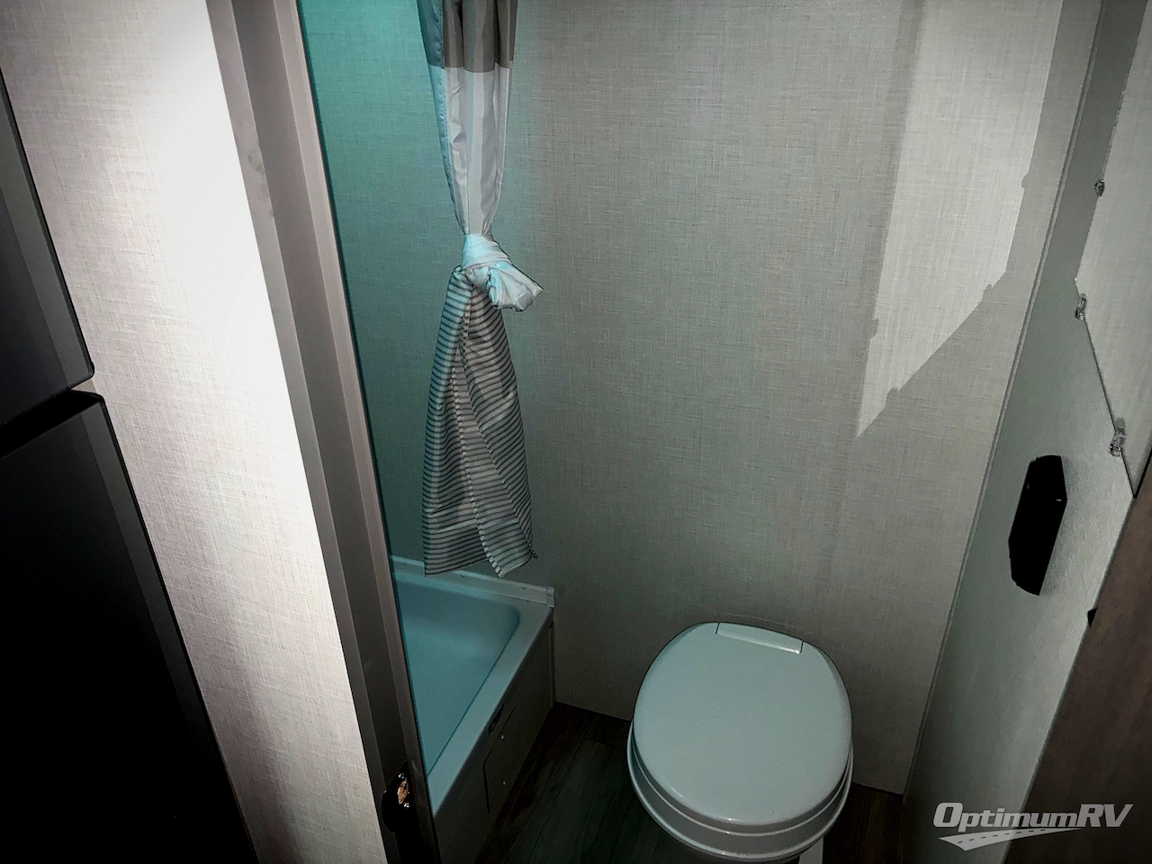 2026 Forest River Viking Saga 17SBH Photo 9